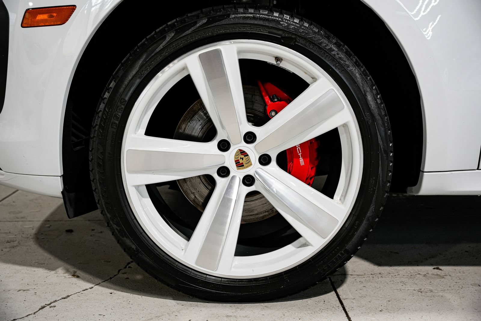 Used 2023 Porsche Macan S AWD/4WD image 51