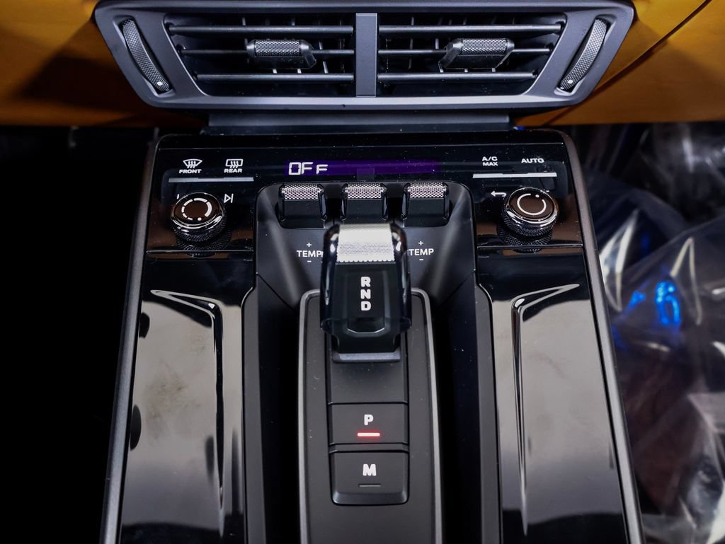 New 2026 Porsche 911 Carrera S RWD image 23