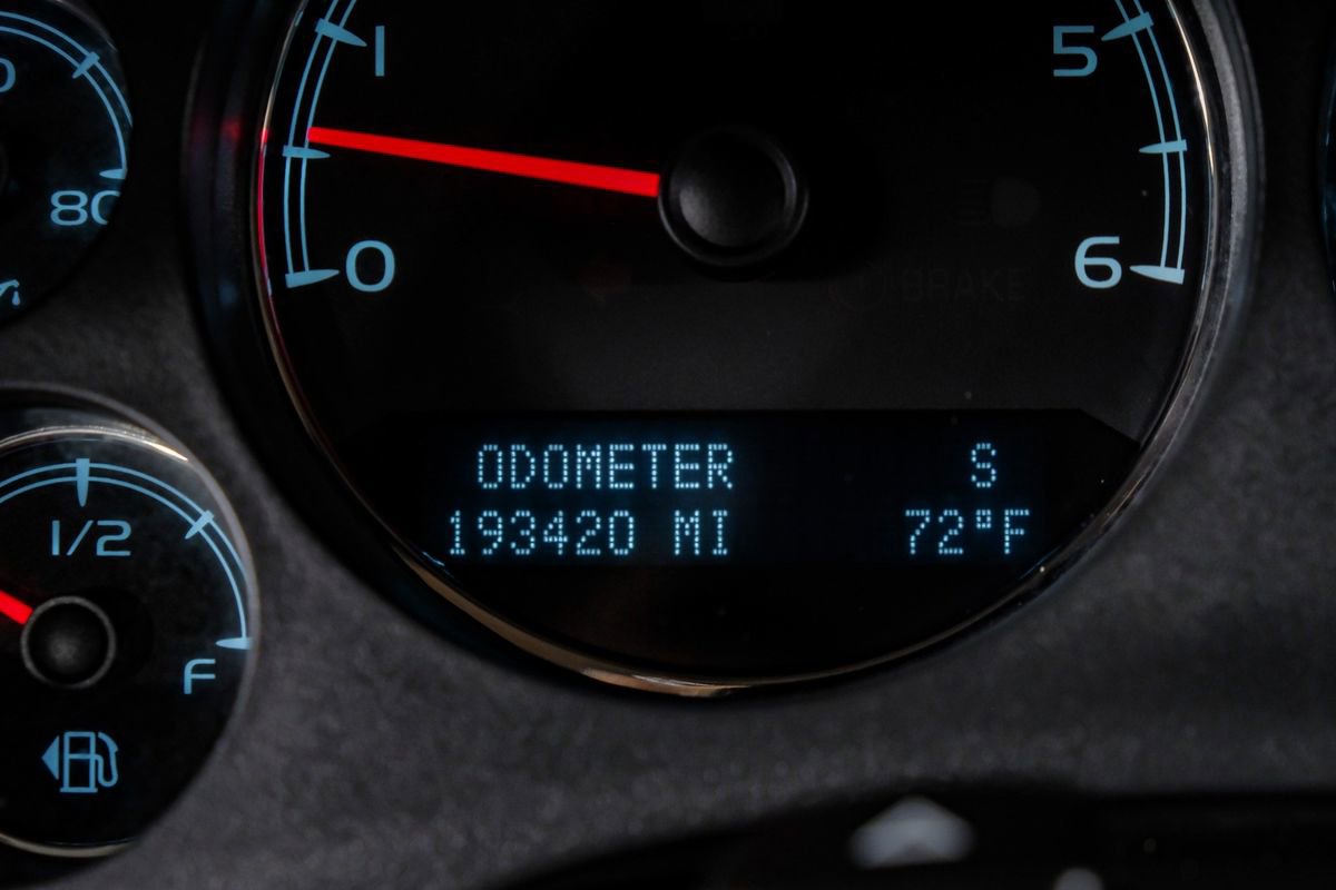 Used 2009 Chevrolet Tahoe LS image 20