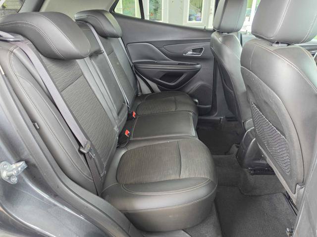 Used 2016 Buick Encore AWD image 16