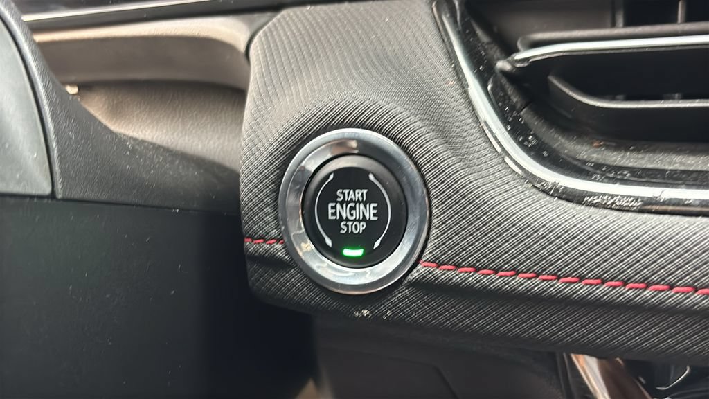 Used 2024 Chevrolet TrailBlazer RS AWD/4WD image 12