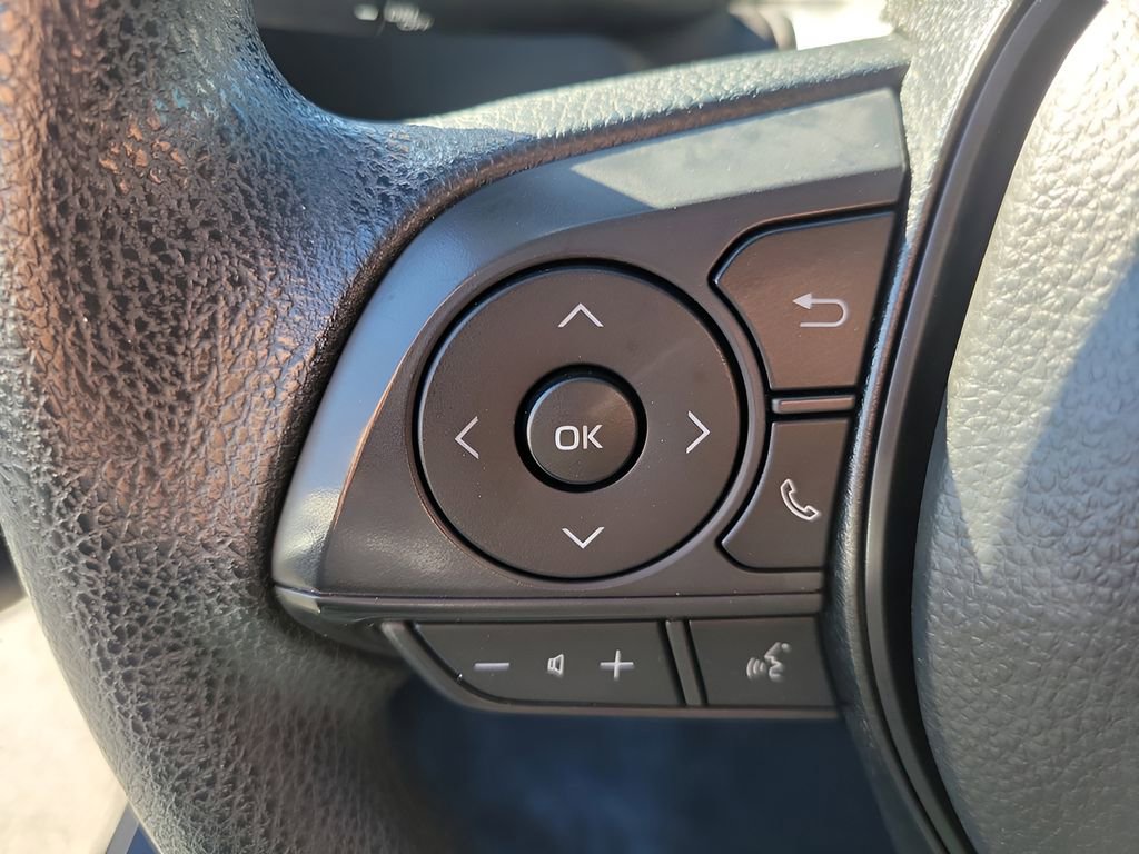 Used 2024 Toyota Corolla LE image 28