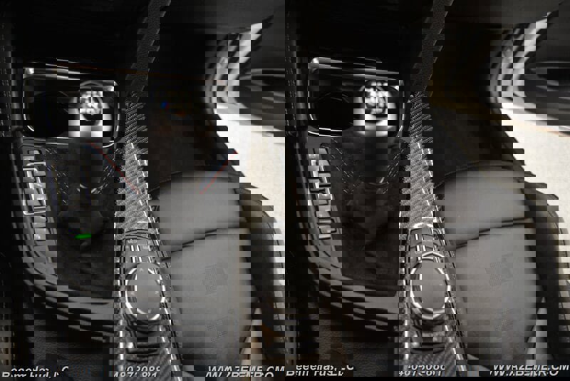 Used 2017 BMW M3 w/ Competition Package image 33