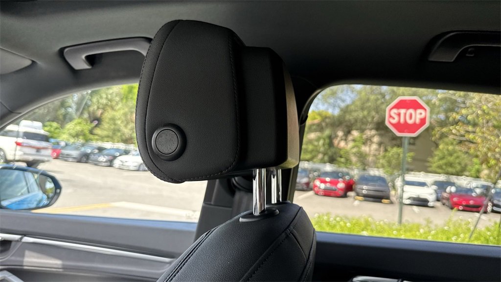 Used 2022 Audi Q3 2.0T Premium w/ Convenience Package image 17