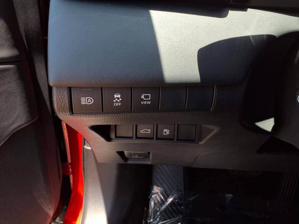 Used 2023 Toyota Mirai XLE image 13