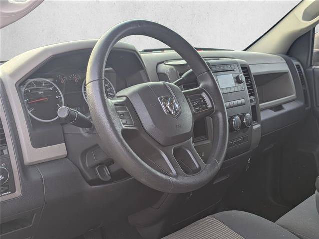 Used 2012 RAM 1500 Express RWD image 8