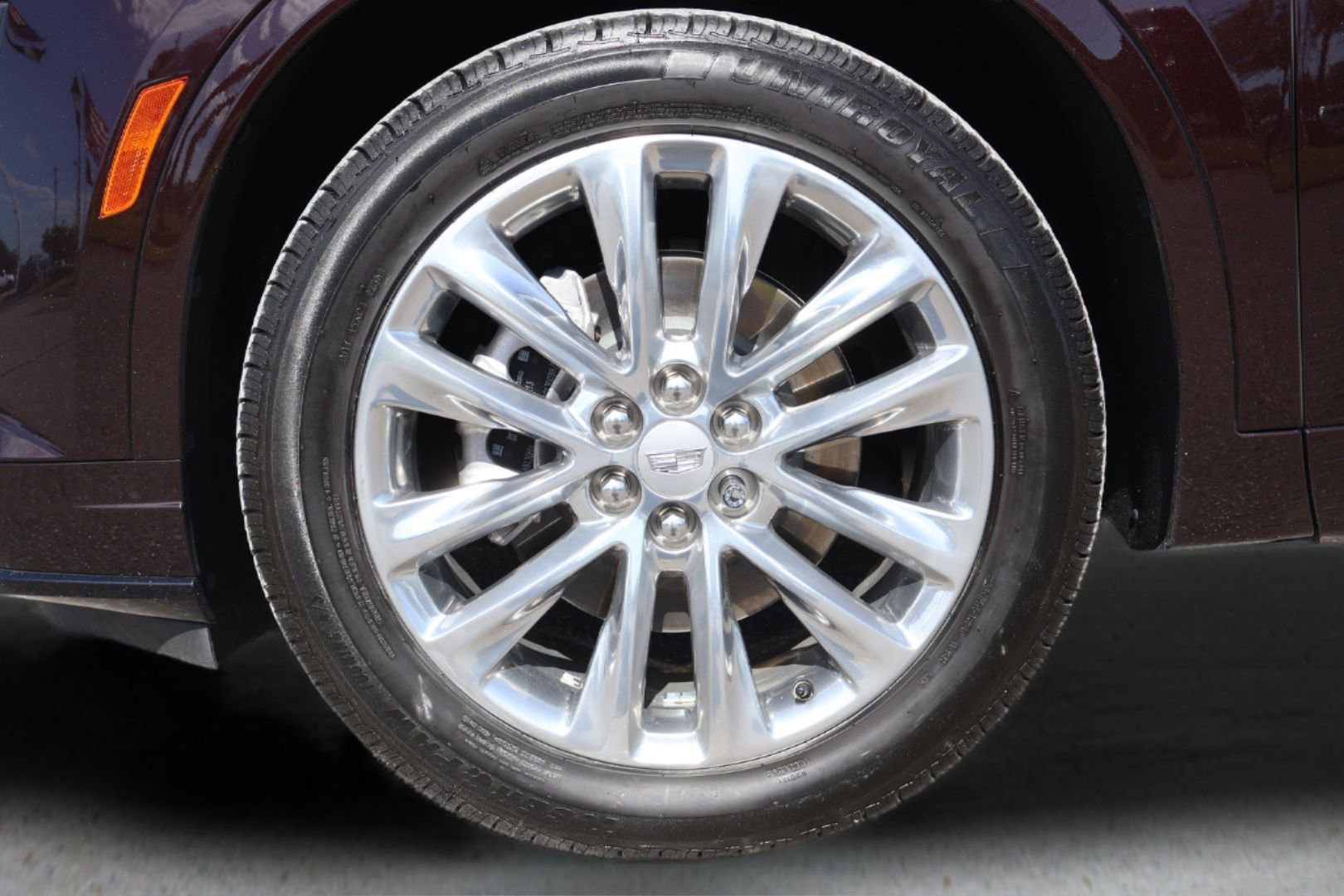 Used 2021 Cadillac XT6 Premium Luxury FWD image 33