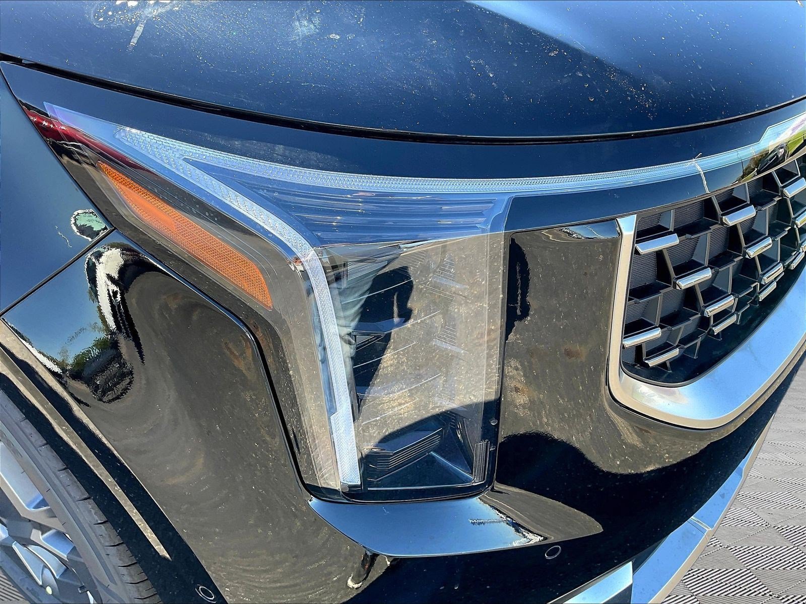 New 2027 Kia Carnival SX FWD image 8