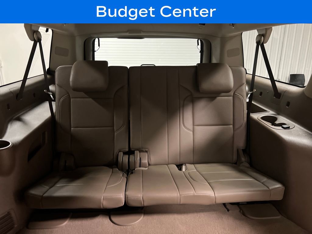 Used 2019 Chevrolet Suburban Premier AWD/4WD image 14