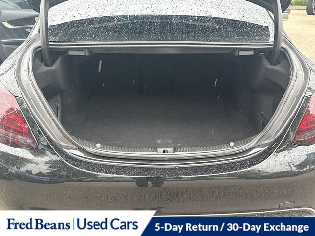 Used 2016 Mercedes-Benz C 63 AMG S w/ Multimedia Package image 34