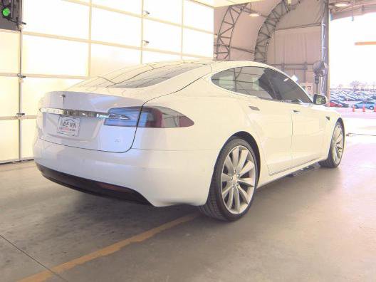 Used 2017 Tesla Model S 75 image 5