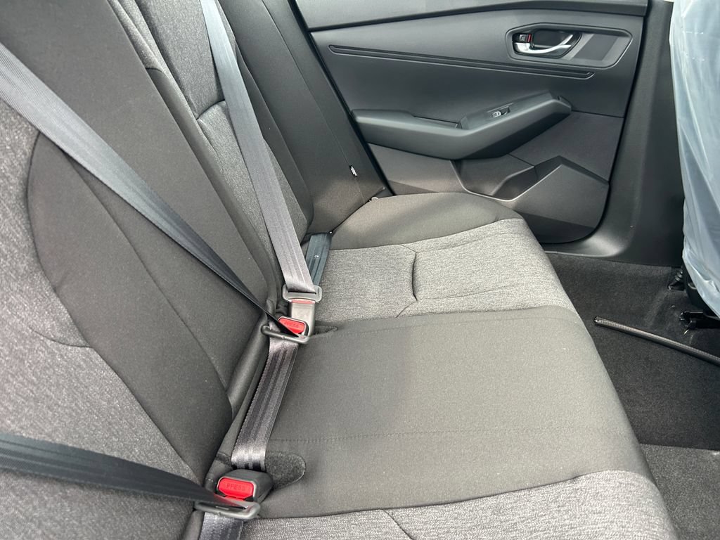 New 2026 Honda Accord SE image 20
