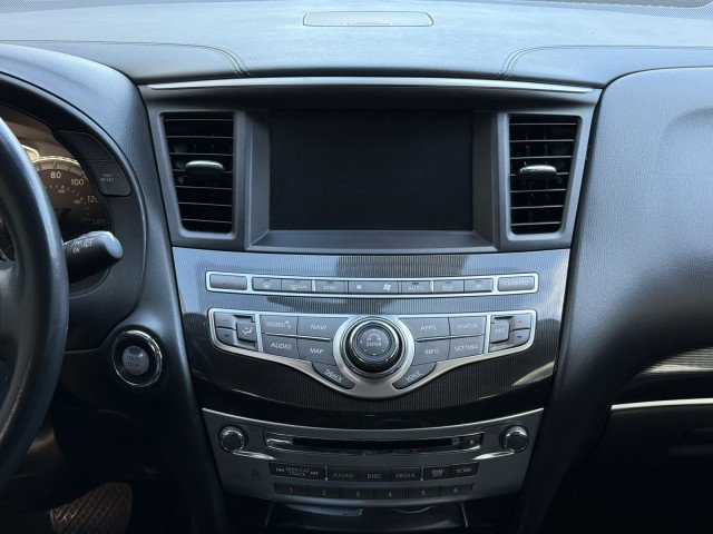 Used 2020 INFINITI QX60 Luxe w/ Essential Package image 28