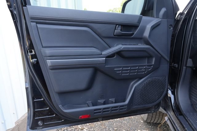Used 2026 Toyota Tacoma SR5 AWD/4WD image 13