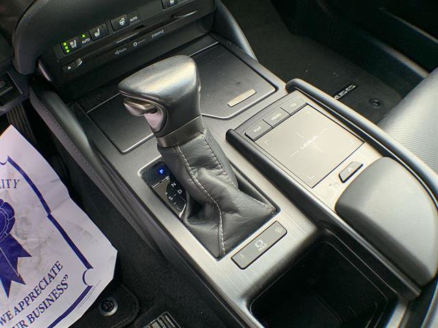 Certified 2021 Lexus ES 350 w/ Premium Package FWD image 20