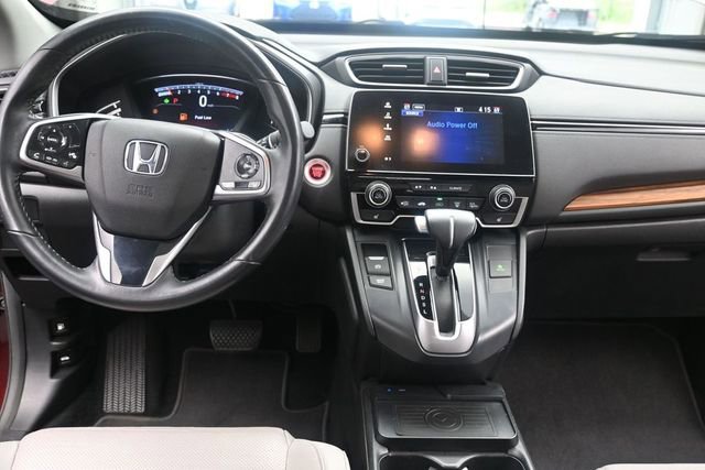 Used 2019 Honda CR-V EX-L image 18