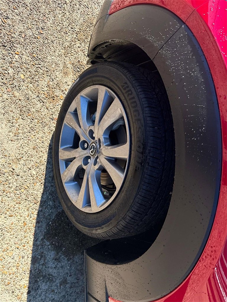 New 2026 MAZDA CX-30 AWD 2.5 S w/ Premium Package image 6