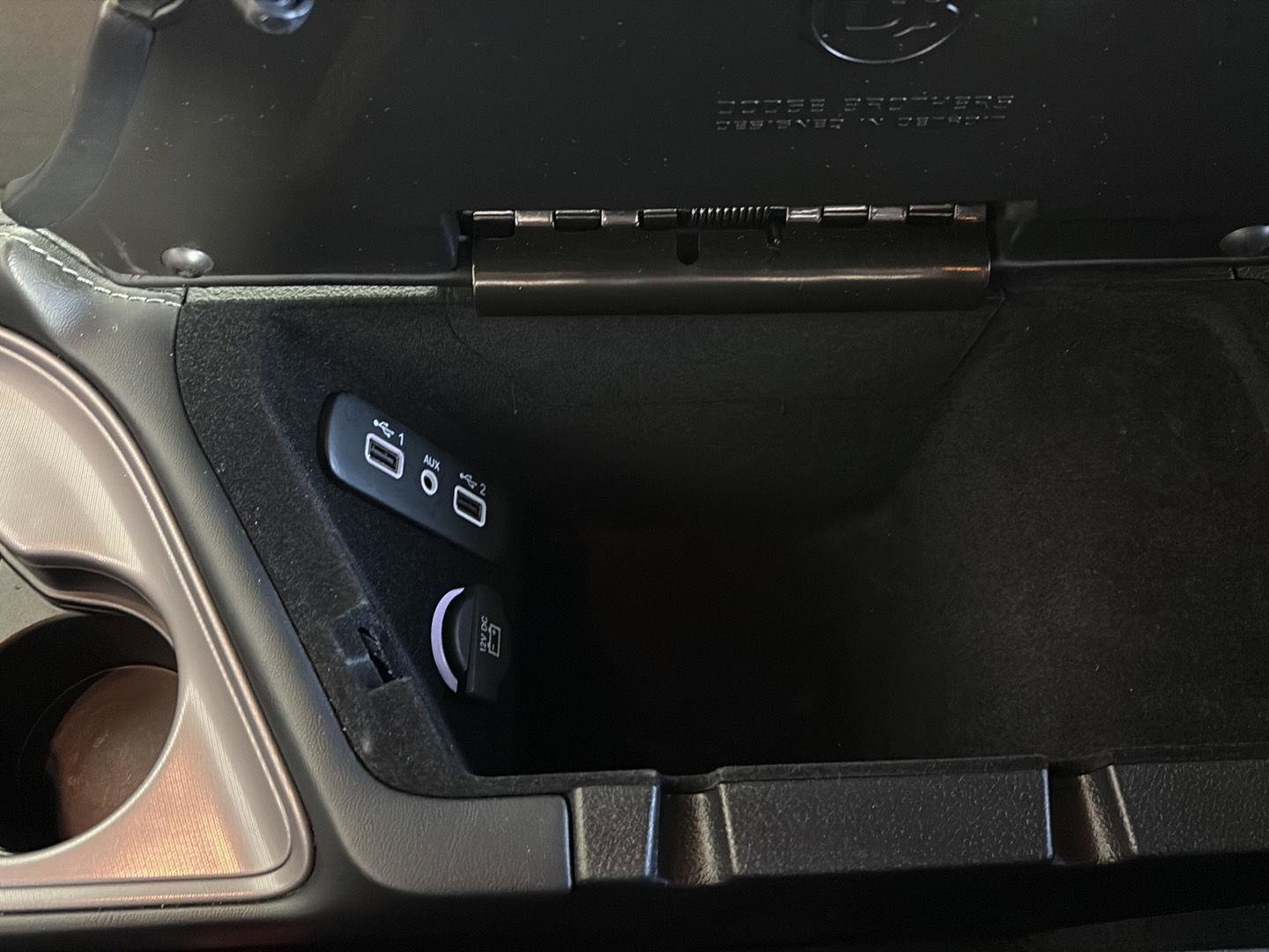 Used 2023 Dodge Challenger R/T Scat Pack w/ Shaker Package image 35