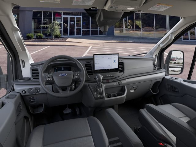 New 2026 Ford Transit 250 Low Roof RWD image 9