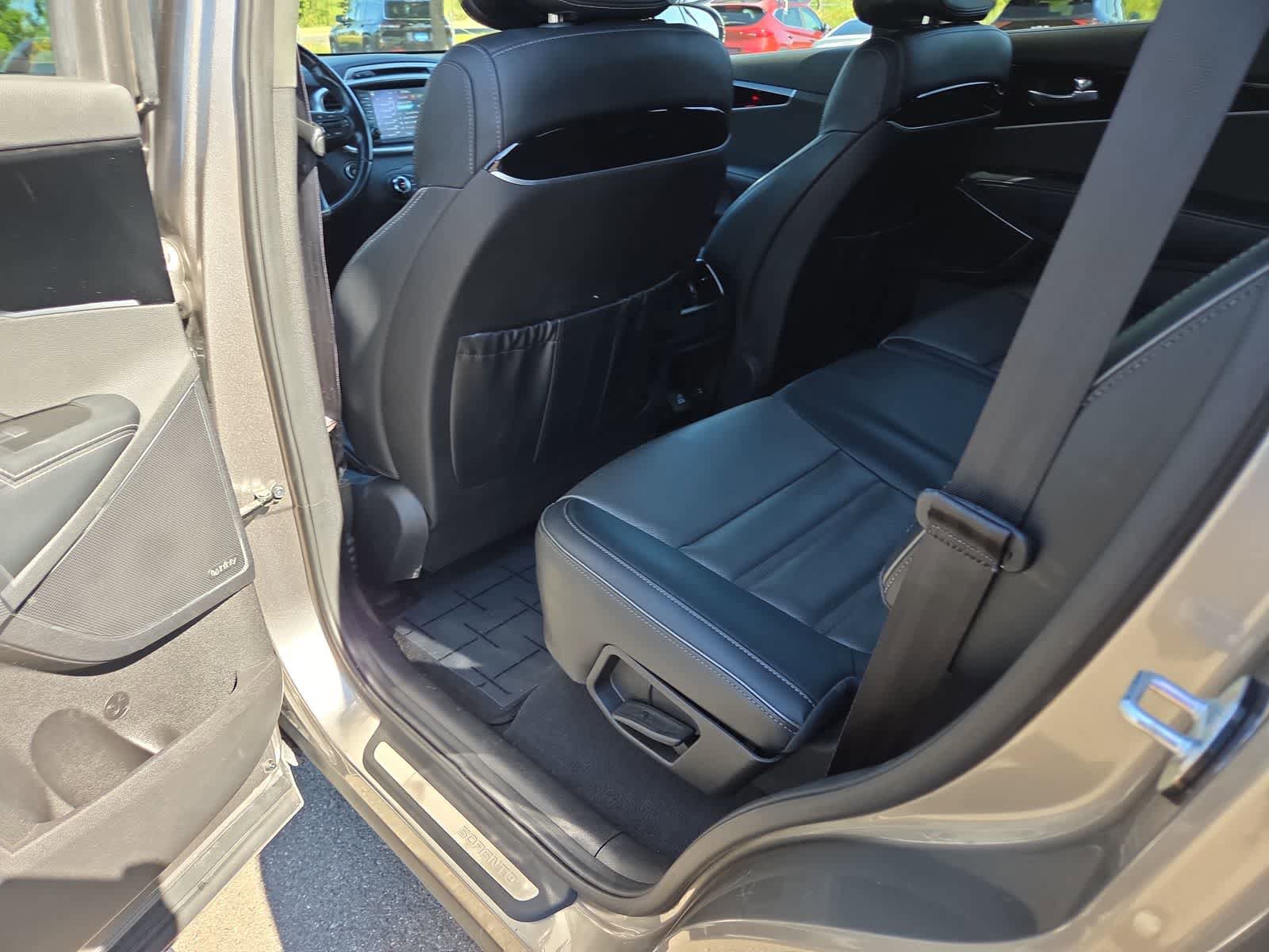Used 2016 Kia Sorento SX AWD/4WD image 20
