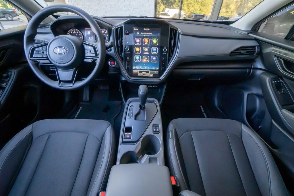 Used 2026 Subaru Crosstrek 2.5i Premium AWD/4WD image 19