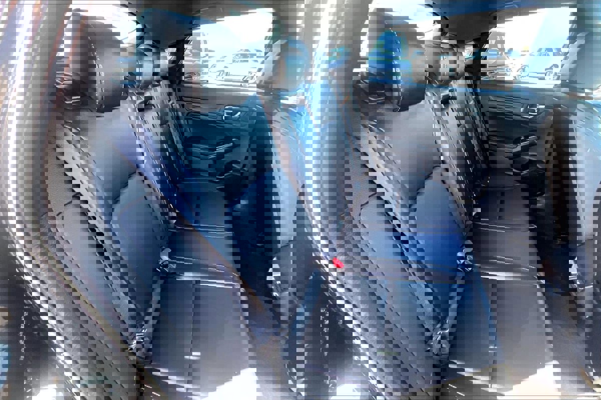 Used 2023 Acura Integra A-Spec image 24