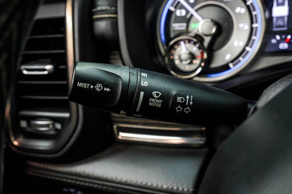 Used 2020 RAM 1500 Limited RWD image 36