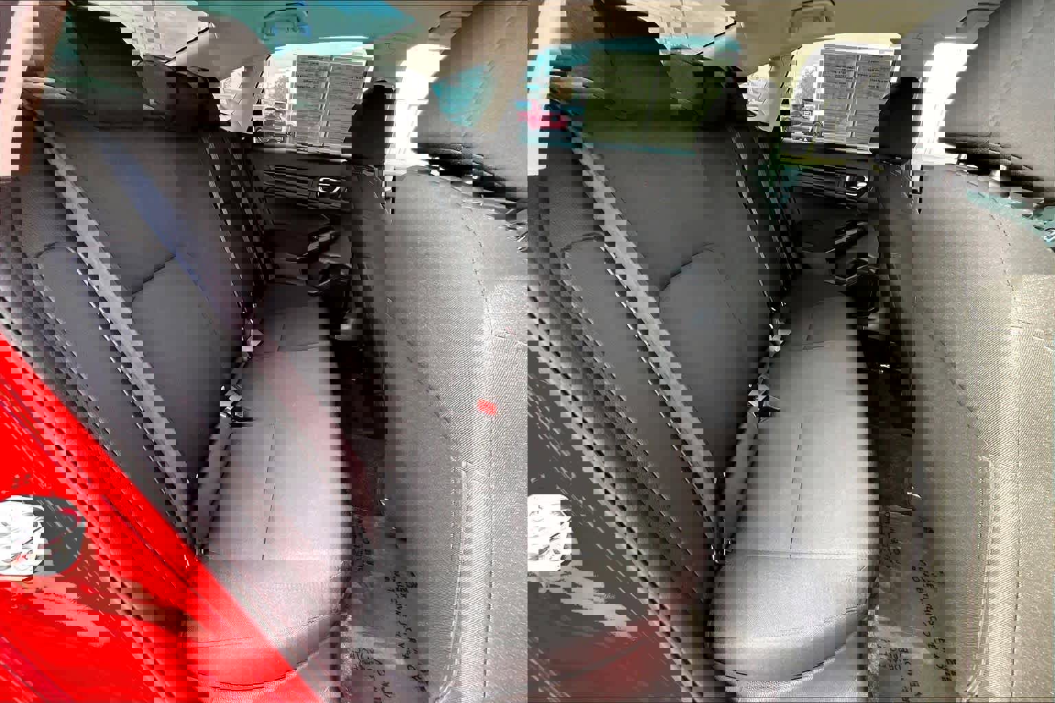 Used 2026 Honda Civic LX image 19