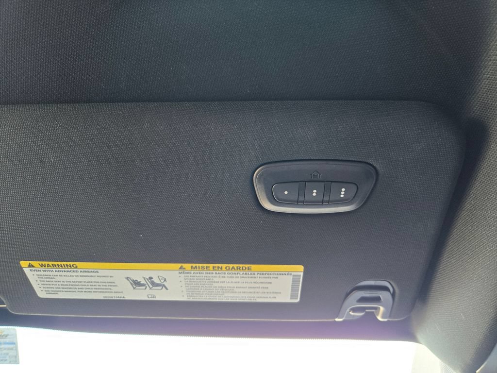 Used 2022 RAM 1500 Big Horn AWD/4WD image 21