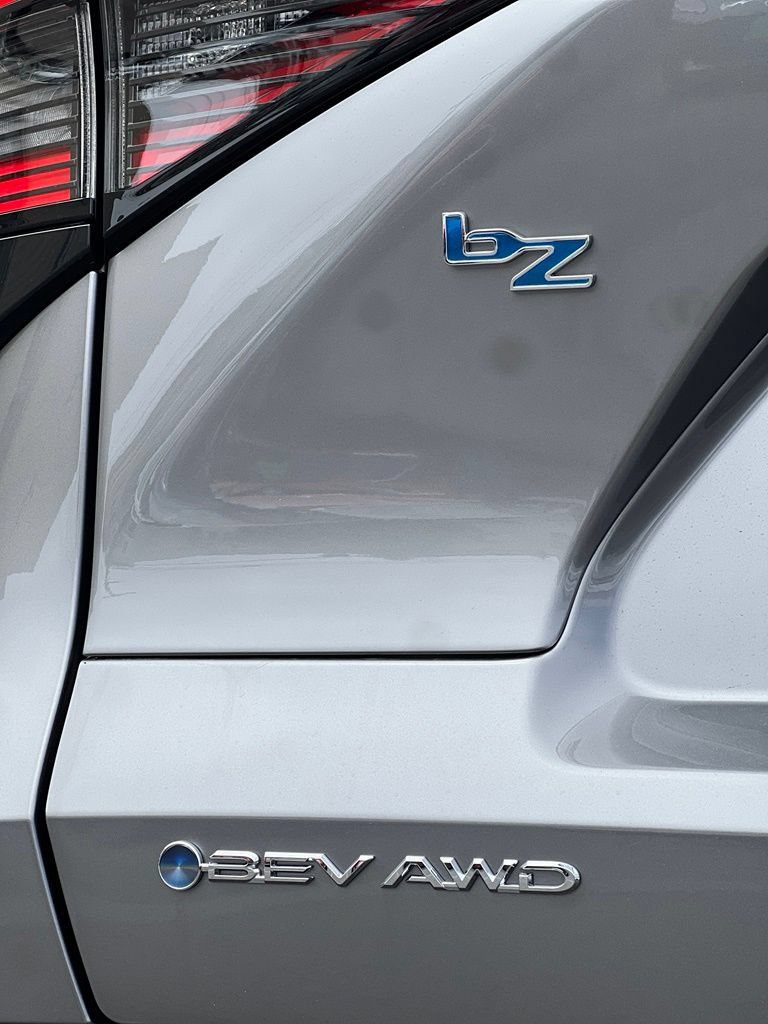 New 2026 Toyota bZ AWD/4WD image 7