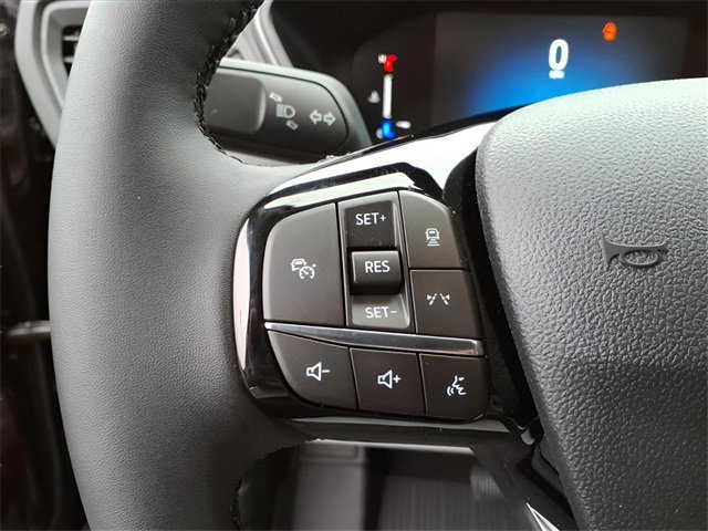 New 2026 Ford Escape SE image 14