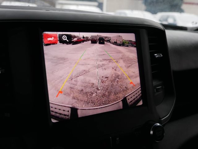 Used 2024 RAM 3500 Tradesman w/ Chrome Appearance Group image 31