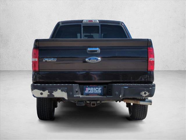 Used 2013 Ford F150 XLT w/ Luxury Equipment Group image 5