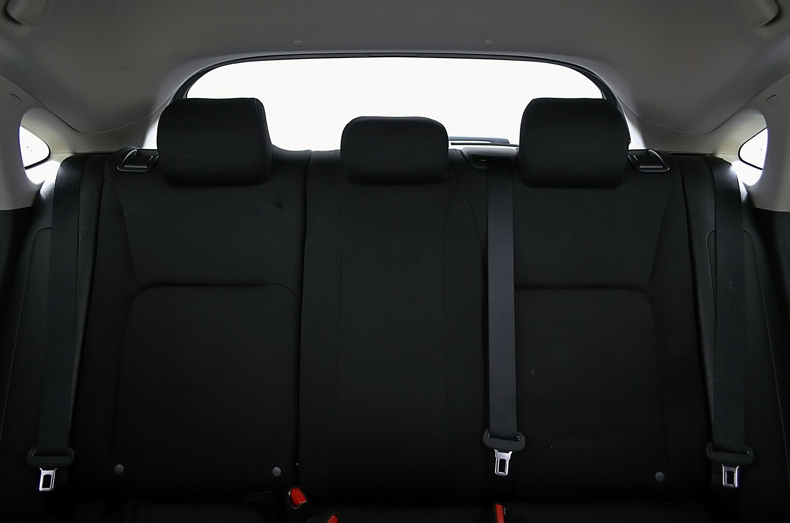 Used 2023 Honda Civic LX image 16