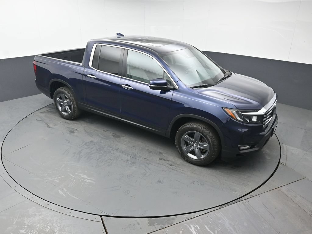 Used 2023 Honda Ridgeline RTL image 42