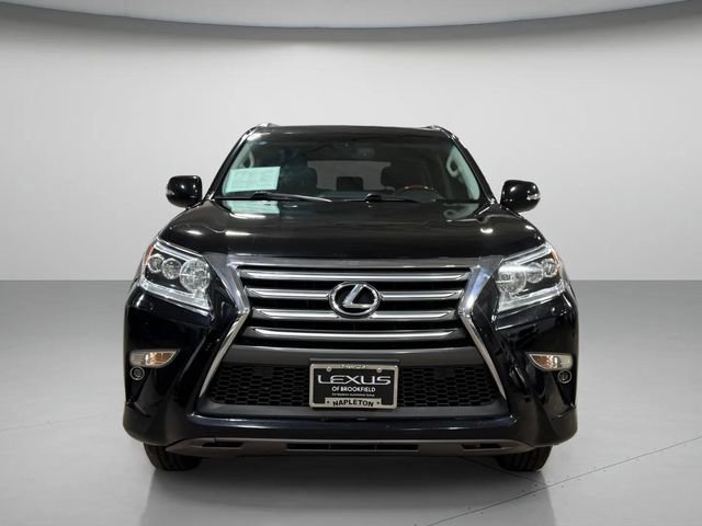 Used 2015 Lexus GX 460 w/ Premium Package AWD/4WD image 11