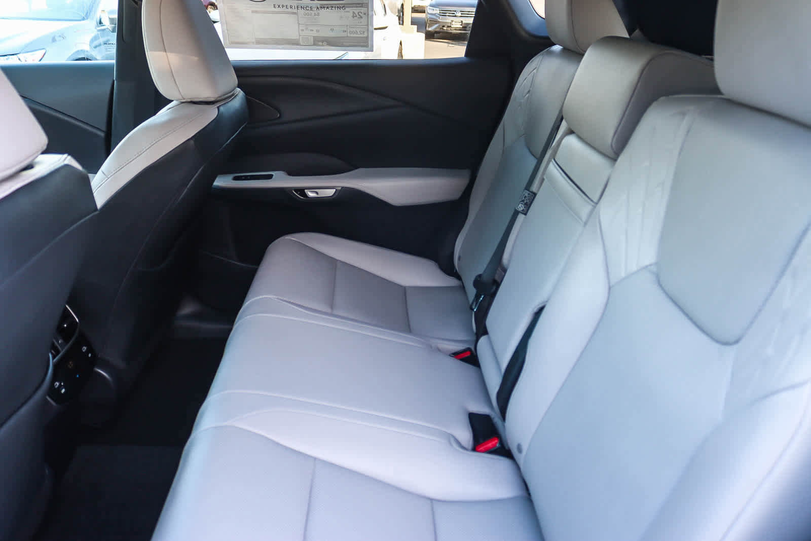 New 2026 Lexus RX 350 Premium image 20