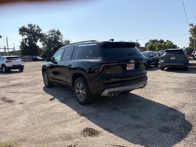 New 2027 Chevrolet Traverse LT w/ Driver Confidence Package FWD image 9