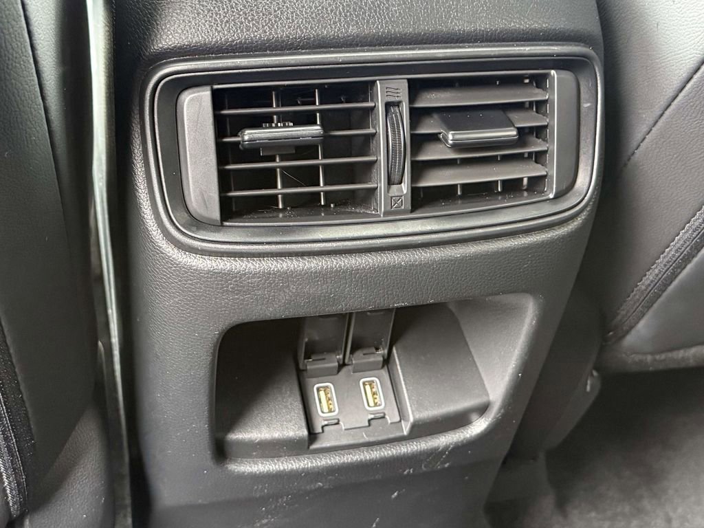 Used 2022 Honda CR-V EX-L image 14