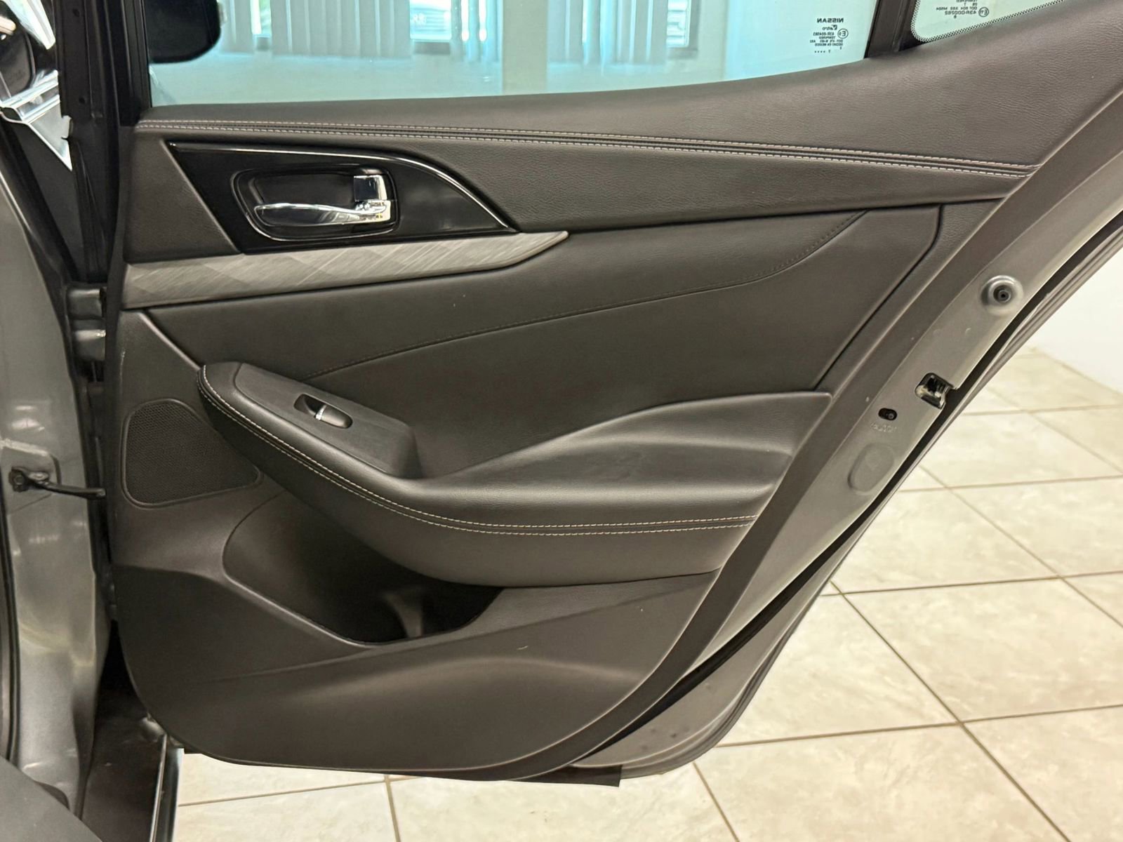 Used 2018 Nissan Maxima 3.5 SL FWD image 21