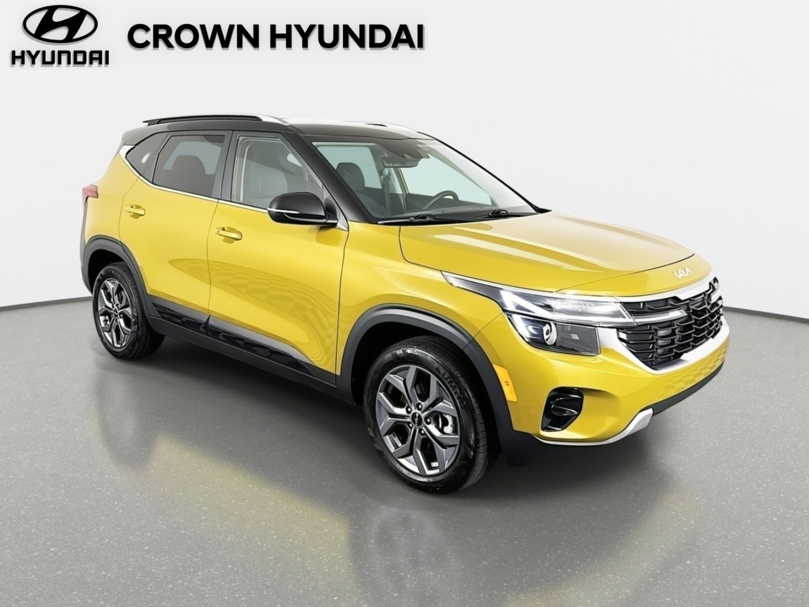 Used 2024 Kia Seltos S image 4