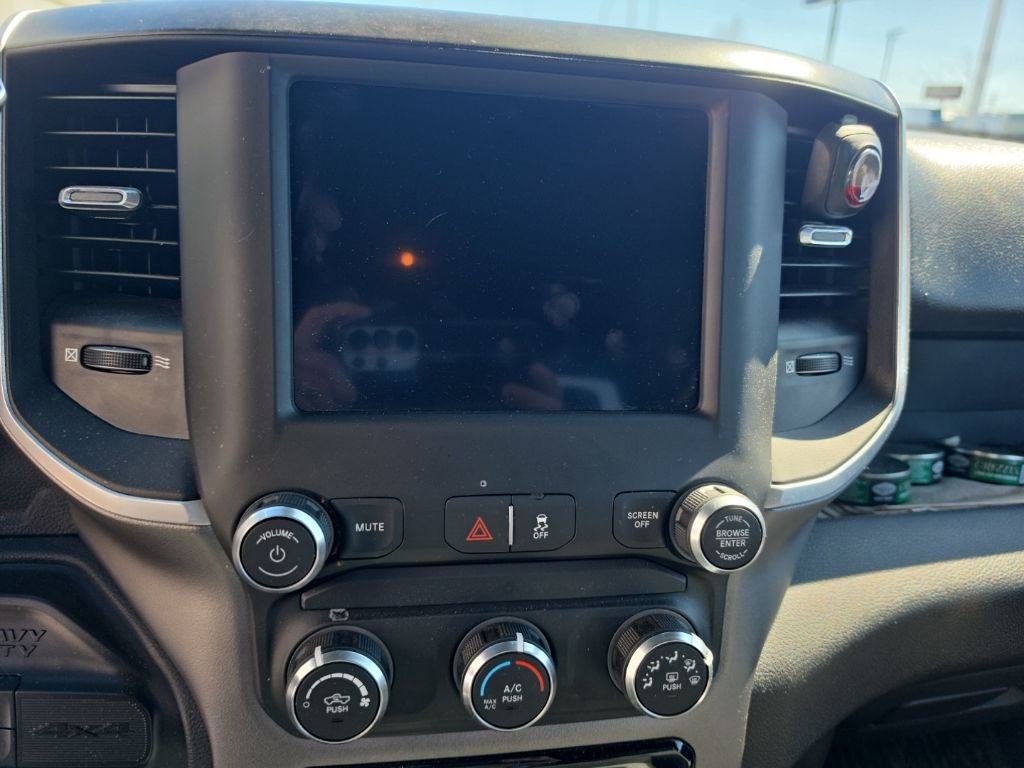 Used 2022 RAM 2500 Big Horn image 14