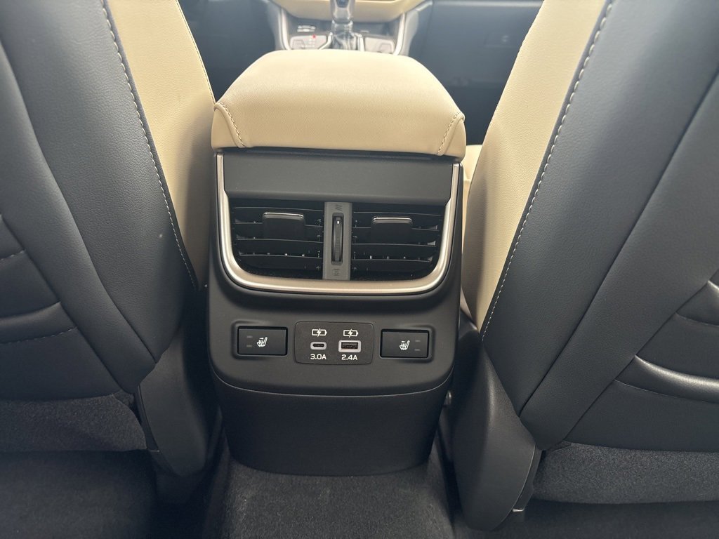 Certified 2024 Subaru Legacy Limited image 27
