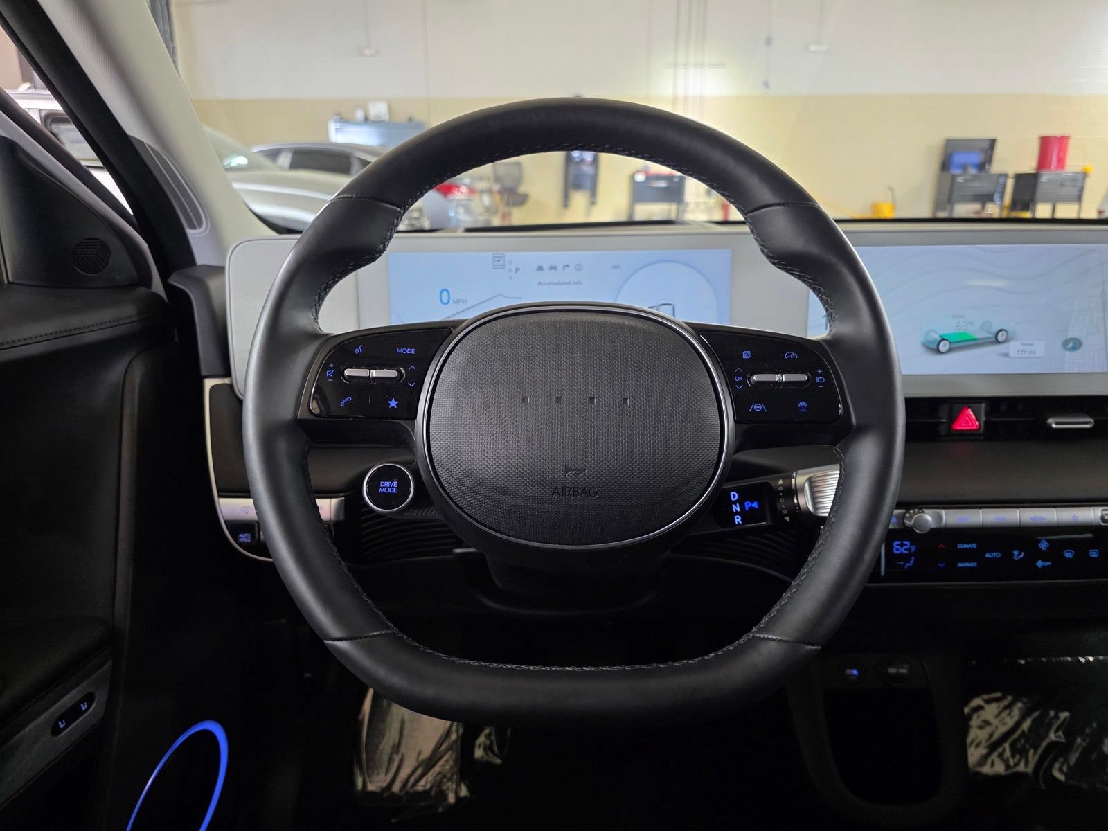 Used 2024 Hyundai Ioniq 5 Limited AWD/4WD image 31