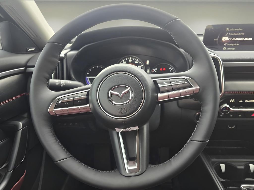 New 2026 MAZDA CX-50 2.5 Hybrid w/ Cargo Package image 28