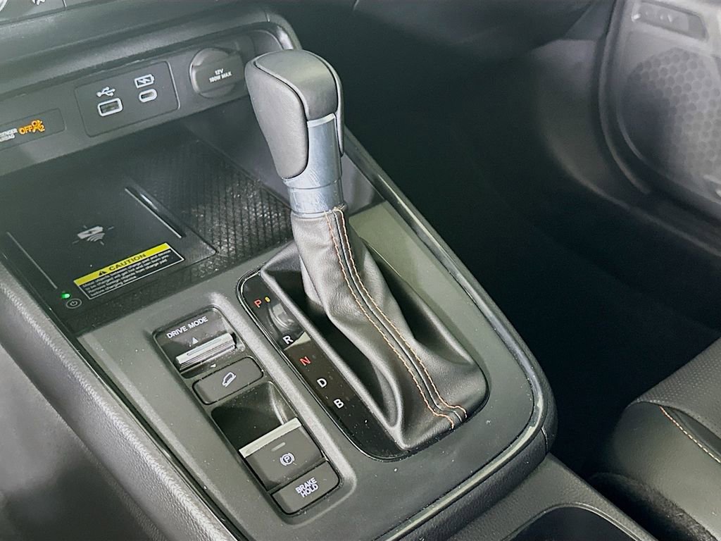 Certified 2025 Honda CR-V Sport-L image 22