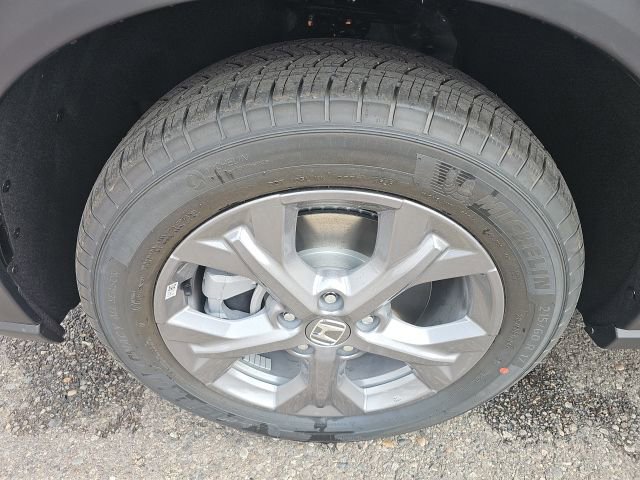 New 2026 Honda HR-V LX image 16