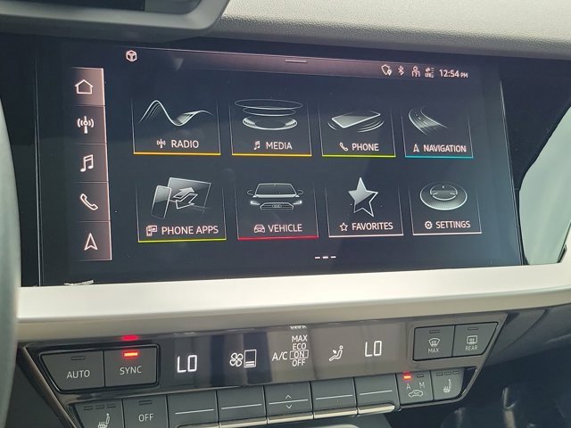 Certified 2023 Audi A3 2.0T Premium w/ Convenience Package image 25