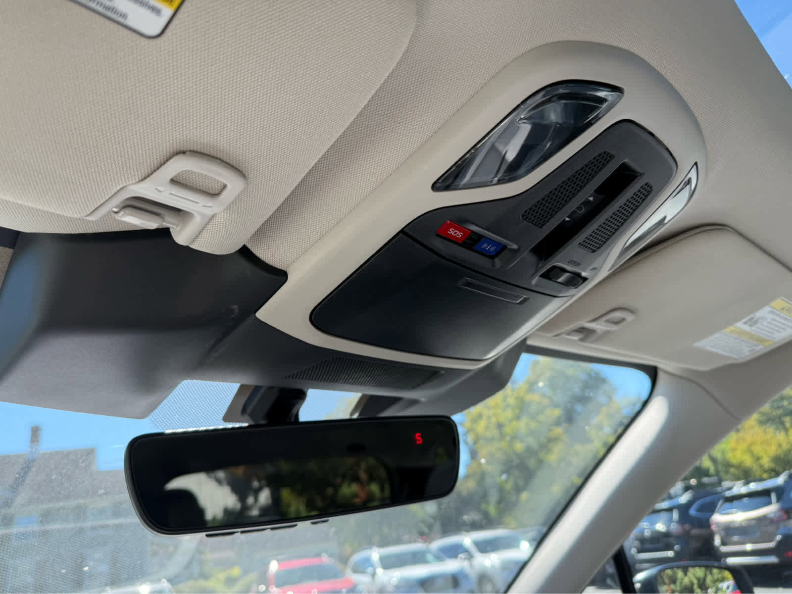 New 2025 Subaru Outback Premium w/ Popular Package #1 image 16