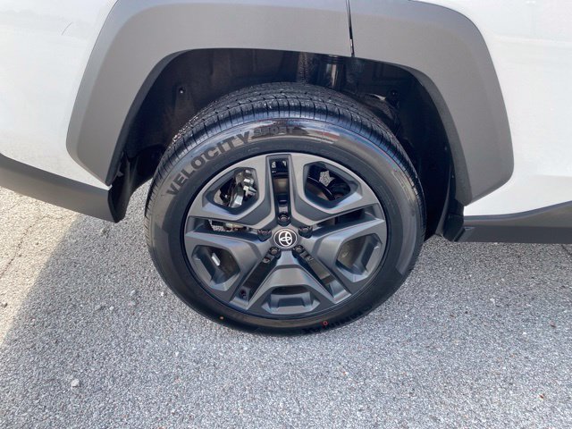 Certified 2024 Toyota RAV4 Adventure AWD/4WD image 20